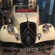 Image for article titled Look At This Amazing Collection of Historic Cars Inside A Japanese Shopping Mall